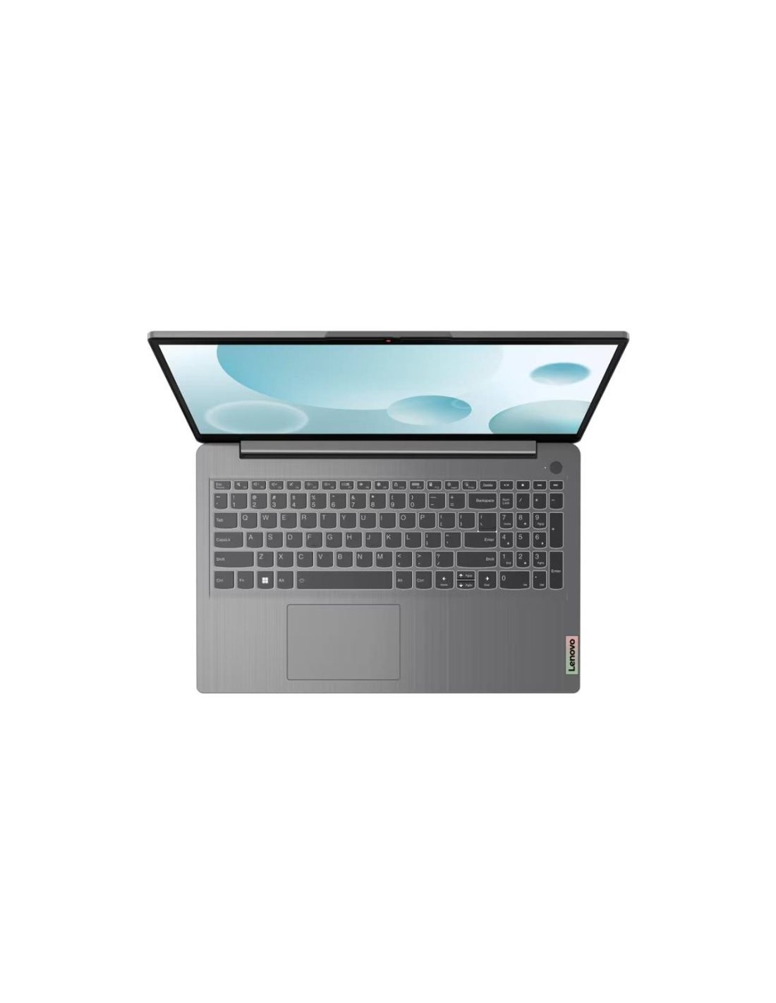 PC Portable LENOVO IDEAPAD 3 I7