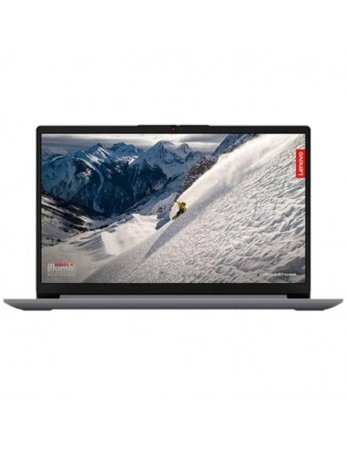 Pc Portable Lenovo IdeaPad 1 15AMN7 AMD Athlon 8Go 256Go SSD