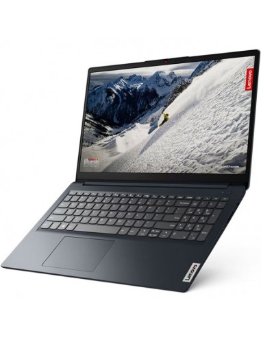 Lenovo IdeaPad 1 15ALC7 AMD Ryzen 5 8Go 512Go SSD - Bleu