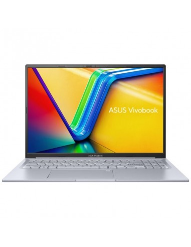 Asus Vivobook 16x 16 intel core i7 12700h 8gb ram rtx 2050 512 ssd nvme