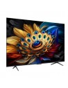 Tv TCL 65'' Smart Google C655 QLED 4K