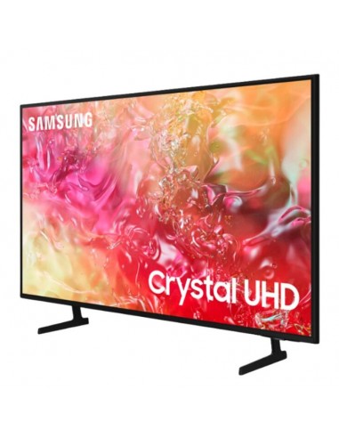 Tv SAMSUNG 55'' Smart DU7000 Crystal UHD 4K