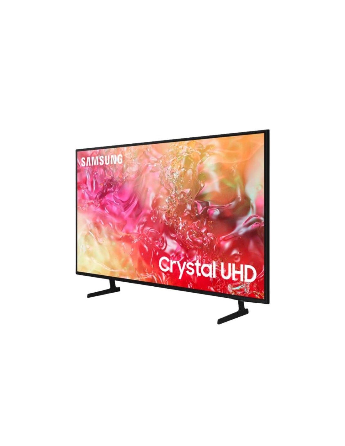 Tv Samsung 55 pouces prix Tunisie DU7000 UHD 4K