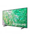 Tv SAMSUNG 65'' Smart DU8000 Crystal Ultra HD 4K 2024