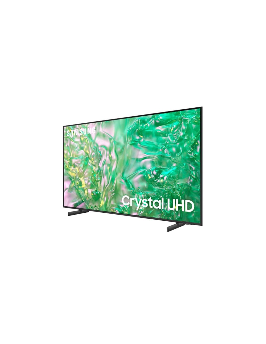 Tv SAMSUNG 65 pouces prix Tunisie 4K DU8000