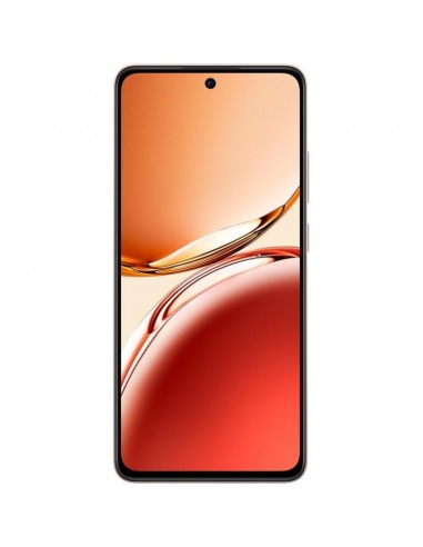 Smartphone OPPO Reno12 F 5G / 12 Go / 256 Go / Orange