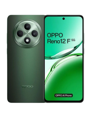 OPPO Reno12F