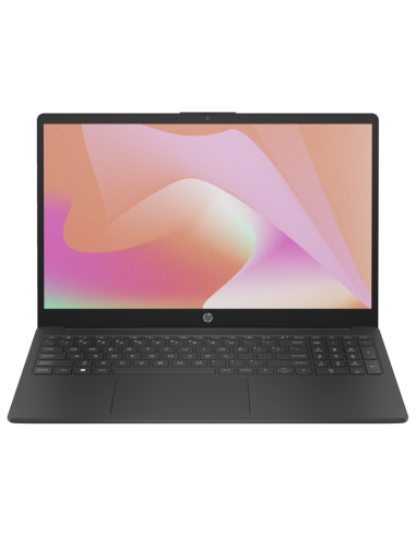 Pc Portable HP 15-fd0097nk / i5-1334U / 8 Go / 512 Go SSD / Noir