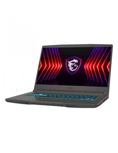 MSI PC Portable THIN 15 / B12VE-1231XFR / i5 / 32 Go