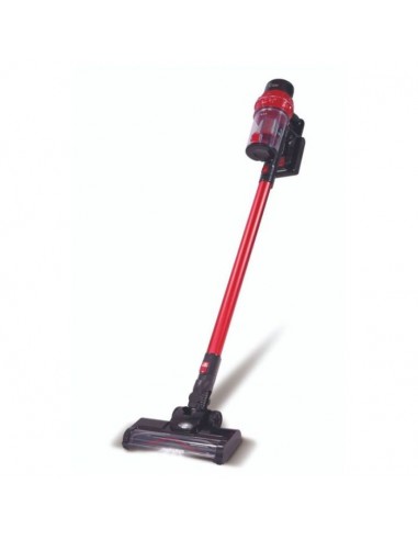 Aspirateur Balai Sans Fil Kiwi / KVC-4040 / Rouge