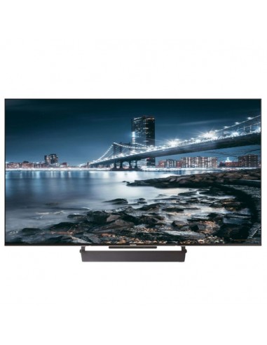 Tv Telefunken G4E 75&quot; 4k UHD Google Smart Tv Avec Récepteur Intégré Noir en Tunisie