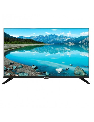 Tv Vega L40F1HBS 40 HD Smart Tv Noir en Tunisie