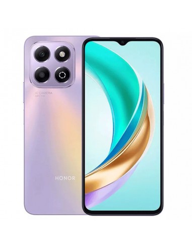 Smartphone Honor X6b 6 Go 128 Go Violet