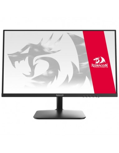 Ecran REDRAGON 23.8" Prix Tunisie Neapolis II Full HD 100Hz