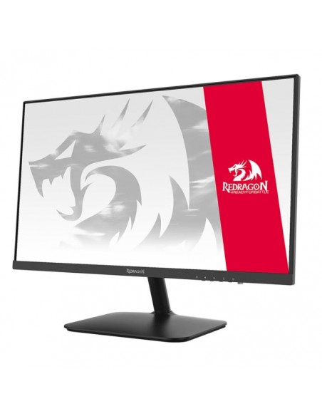 Ecran REDRAGON 23.8" Prix Tunisie Neapolis II Full HD 100Hz