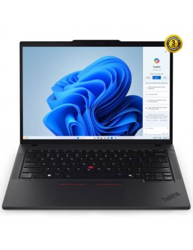 Lenovo Thinkpad prix Tunisie - T14 Gen5 Ultra 5 16Go