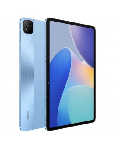 INFINIX Xpad X1101B Bleu