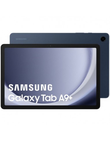 Samsung Tablette Prix - Galaxy Tab A9 Plus SM-X216 5G Bleu