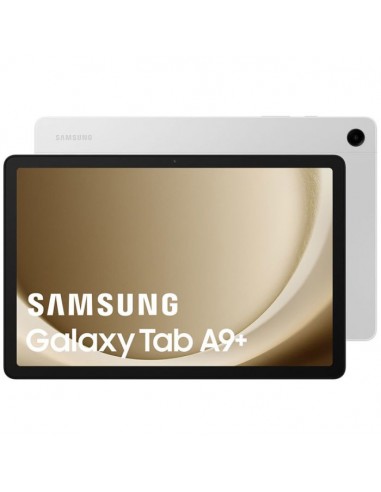 Tablette Samsung Prix Tunisie - Galaxy Tab A9 Plus SM-X216 5G Silver