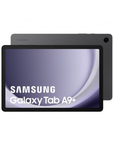 Prix Tablette Samsung Tunisie - Galaxy Tab A9 Plus SM-X216 5G Graphite