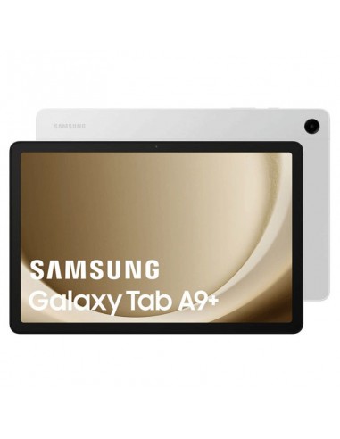 Tablette Samsung Prix Tunisie - Galaxy Tab A9 Plus SM-X216 5G 8Go Silver