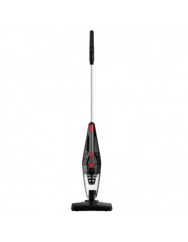 Aspirateur Balai 2EN1 BRANDT Prix Tunisie ASB-600R 600W - Noir&Rouge