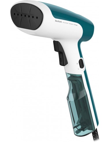 Défroisseur Tefal DT6131 Access Steam First Brosse à Vapeur, Vert