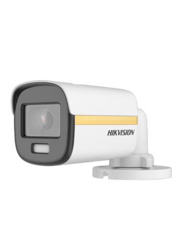 3K ColorVu Dual-light Bullet Camera DS-2CE10KF3T-L