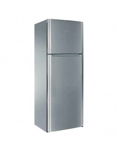 Réfrigérateur ARISTON ENTM19020F-EX 420 Litres NoFrost - Inox