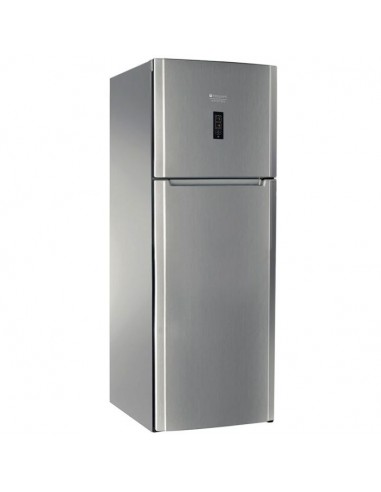 Réfrigérateur ARISTON ENXTY19222XFW 456 Litres NoFrost inox prix Tunisie