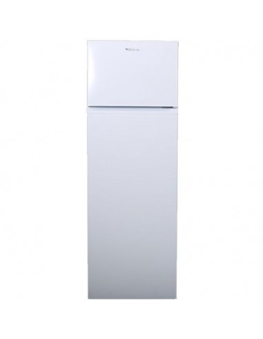 Réfrigérateur BIOLUX DP39B 245 Litres DeFrost - Blanc