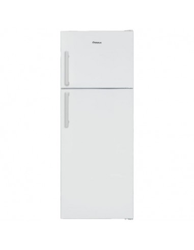 Réfrigérateur BIOLUX DP52B 520 Litres LessFrost - Blanc