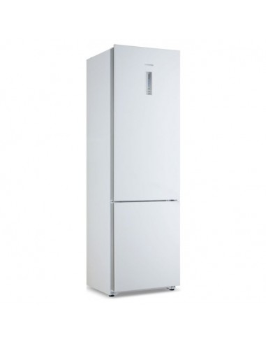 Réfrigérateur Combiné DAEWOO RN-460S 460 Litres NoFrost - Blanc