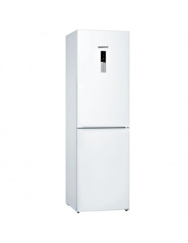 Réfrigérateur DAEWOO FN-541 541 Litres NoFrost - Blanc