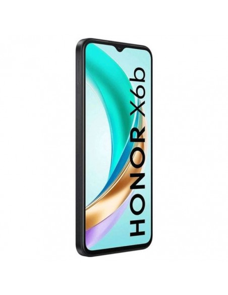 Boîte et accessoires du HONOR X6b - Prix en Tunisie et détails