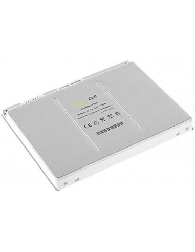 Batterie adaptable pour MacBook Pro 15" 11.1V - (BOMC3)