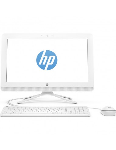 Pc de Bureau All-in-One HP 20-c002nk