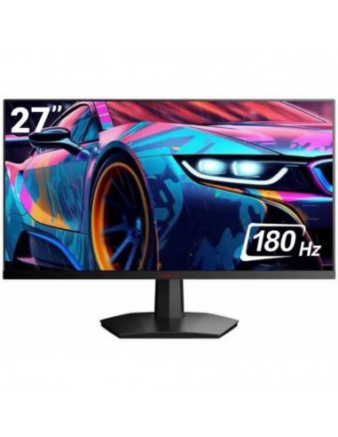 Ecran Gaming REDRAGON MIRROR 27" IPS Full HD / 180Hz / NOIR