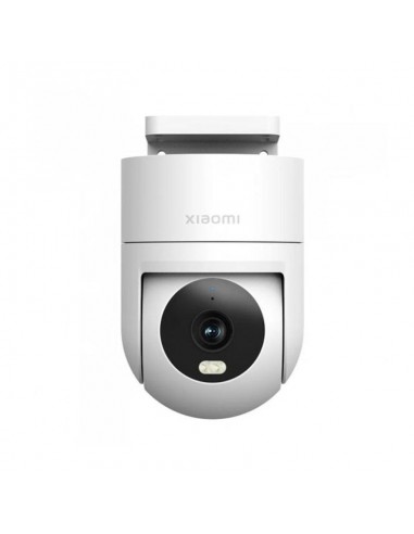 Xiaomi Camera de Surveillance Tunisie Outdoor CW300