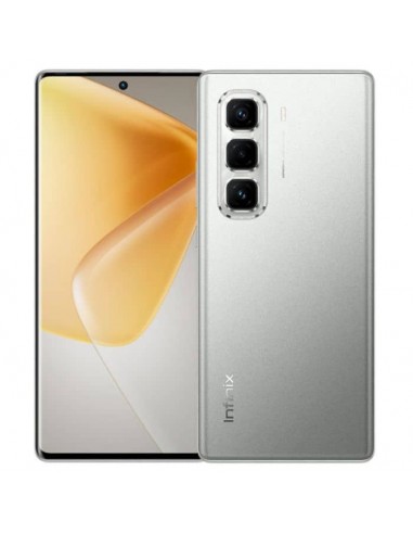 Image de l'INFINIX HOT 50 Pro Plus disponible à un prix compétitif en Tunisie