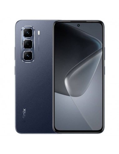 Achetez l'INFINIX HOT 50 Pro Plus au meilleur prix en Tunisie - Noir