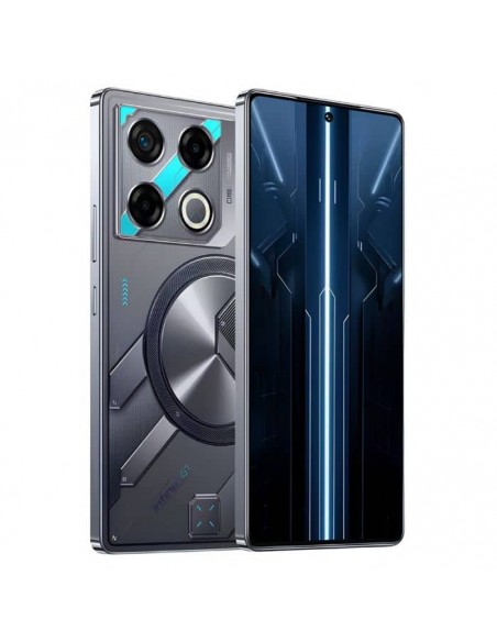 Caméra triple du Infinix GT 20 Pro - Qualité photo exceptionnelle