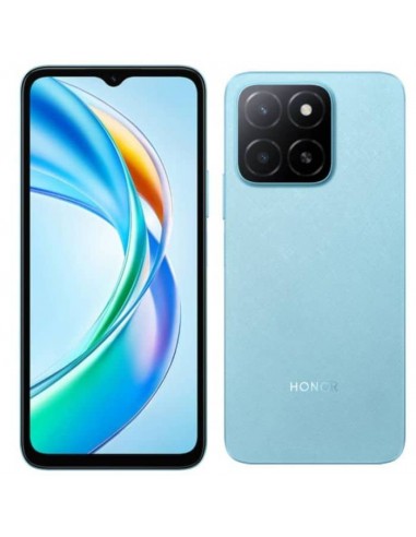 HONOR X5b Plus Prix Tunisie - Vue de face avec écran HD