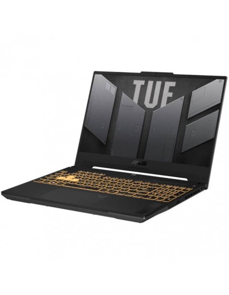 Clavier RGB du Asus TUF TUF507VV-LP197W disponible en Tunisie