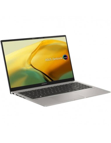 ASUS Zenbook 15