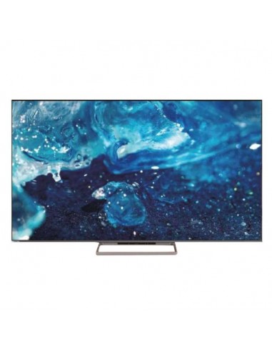 Tv Telefunken 55 Pouces Prix Tunisie - G7EP 4K Google Smart TV