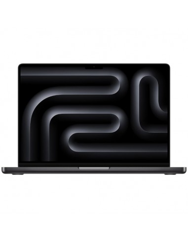 MacBook Pro M3