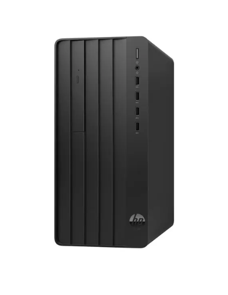 HP Pro 290 G9 i5 - Ordinateur fiable avec stockage SSD rapide