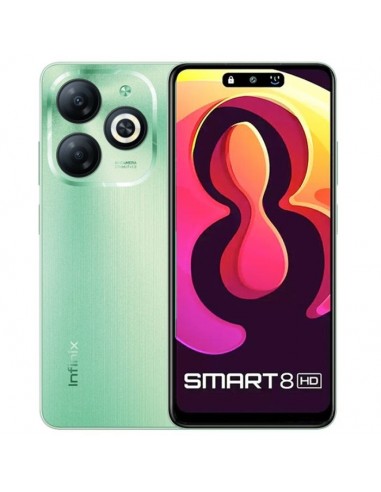 INFINIX Smart 8 HD