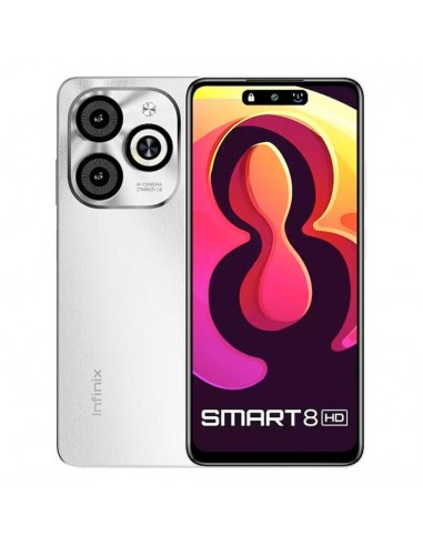 INFINIX Smart 8 HD